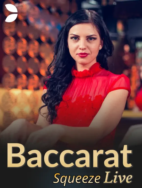 MAN88 Baccarat Squeeze