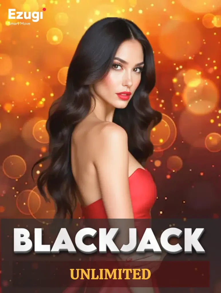 MAN88 Unlimited Blackjack