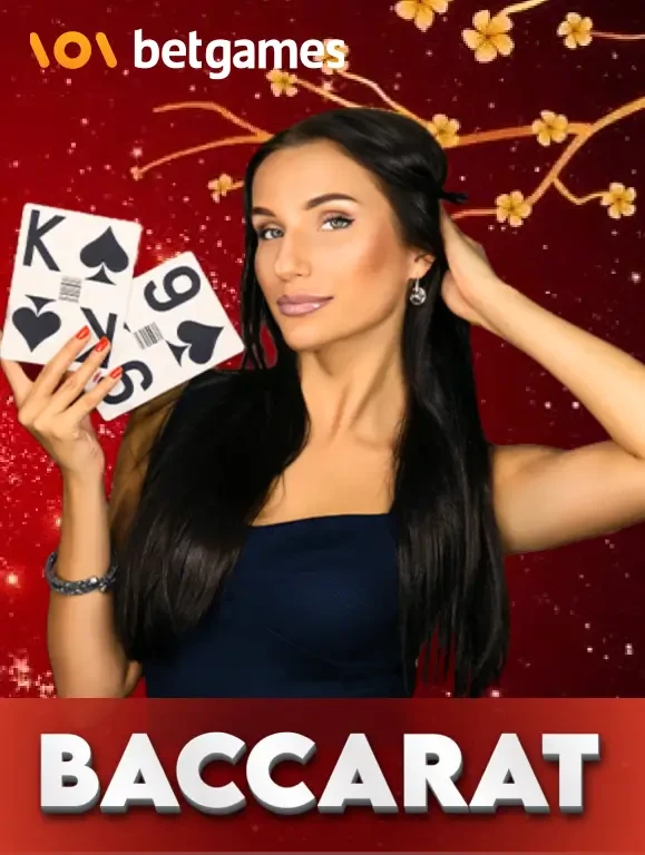 MAN88 Baccarat