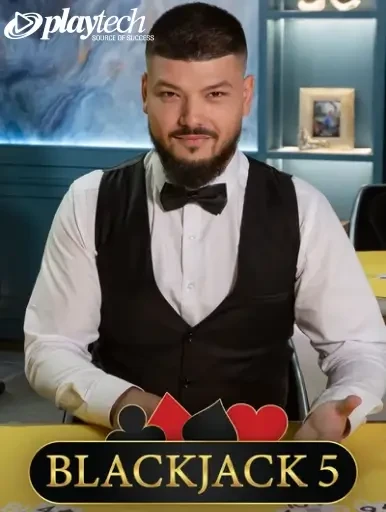 MAN88 Blackjack 5
