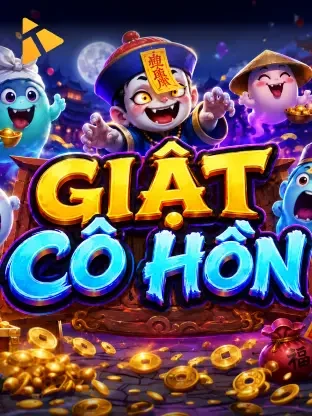 MAN88 Giật Cô Hồn